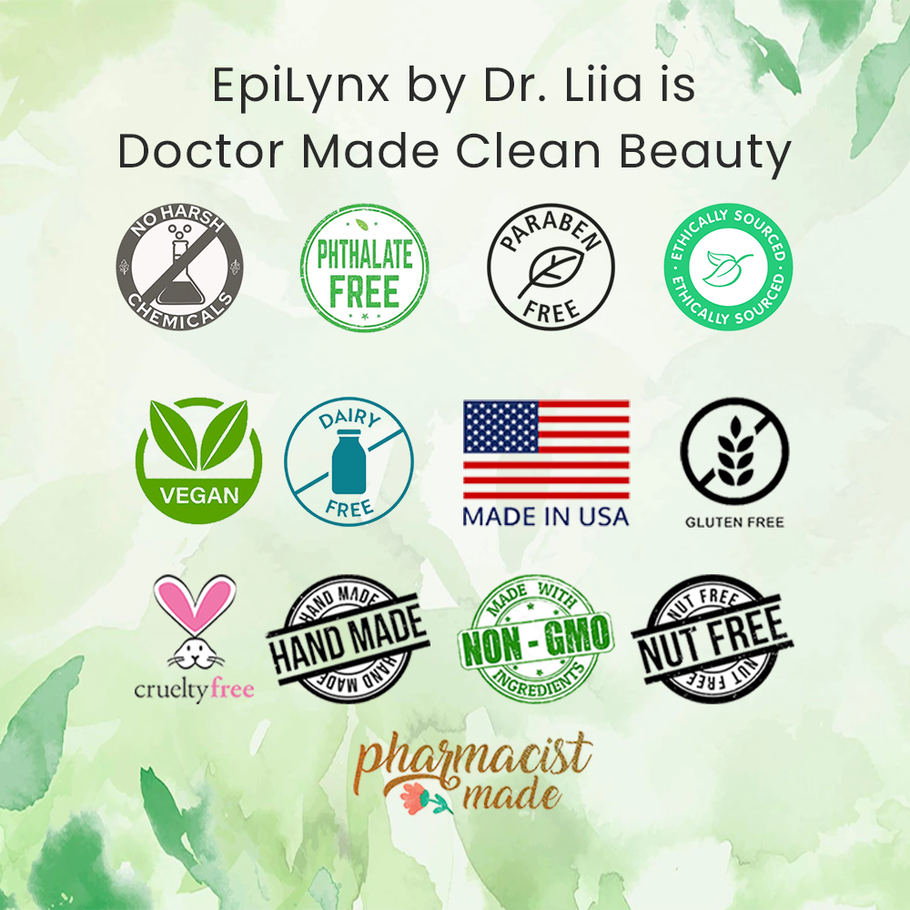 Ultra-Rich Body Balm for Very Dry Skin