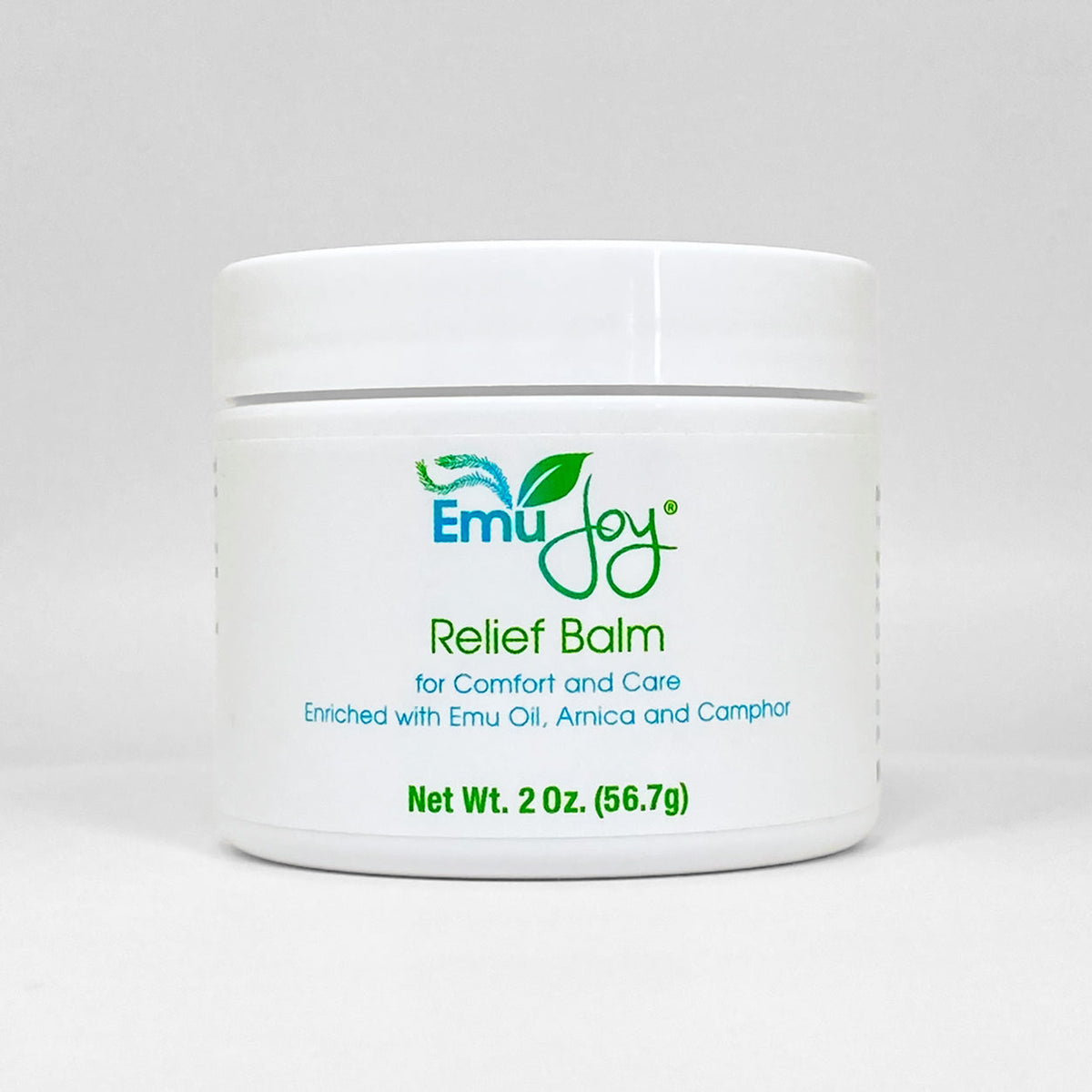 Relief Balm