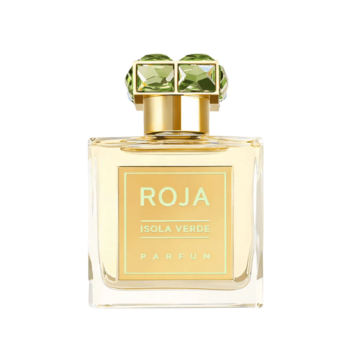 Roja Parfums Isola Verde