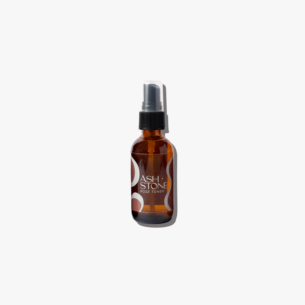 Rose Toner