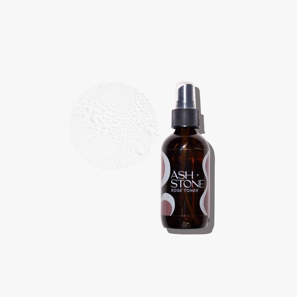 Rose Toner
