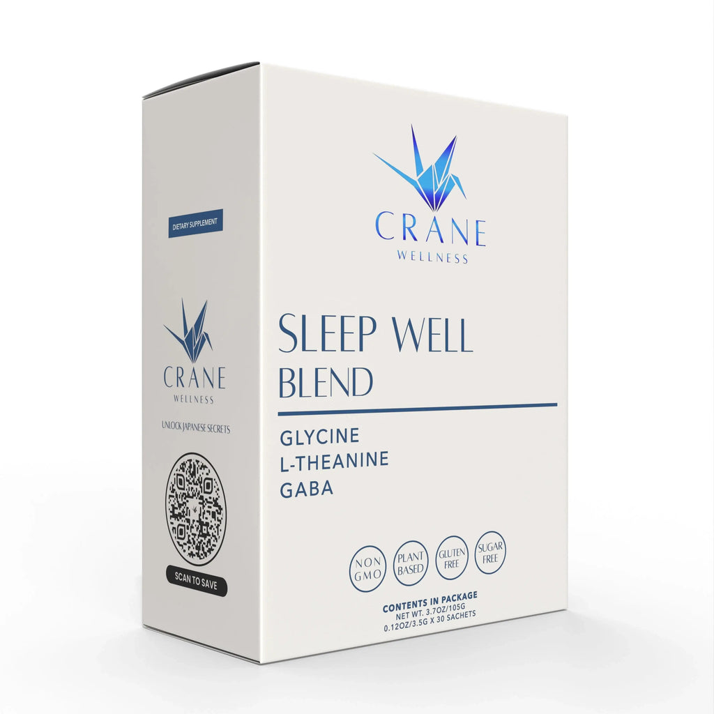 Sleep Well Blend