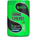 Species Nutrition Amino Evolved