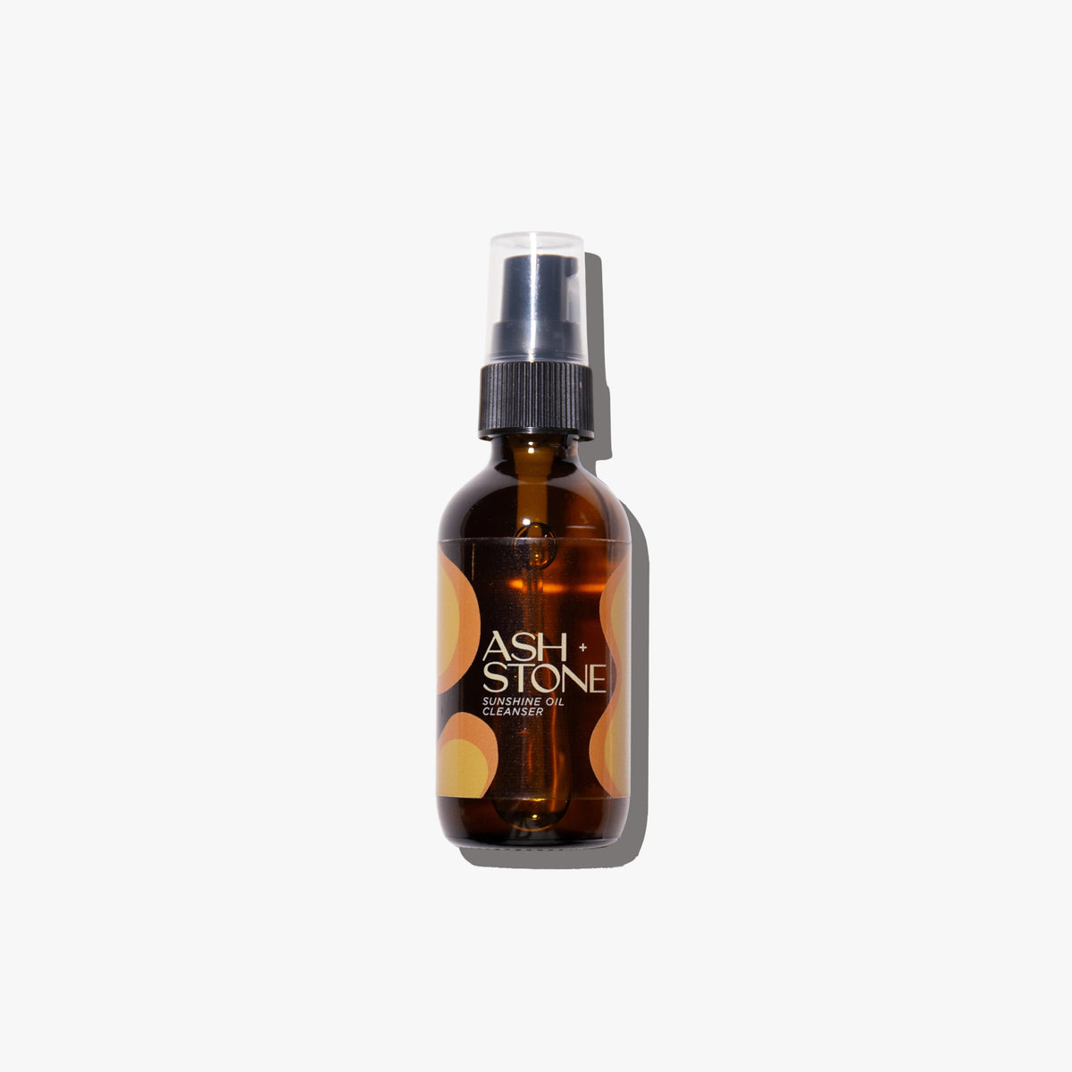 Sunshine Oil Cleanser