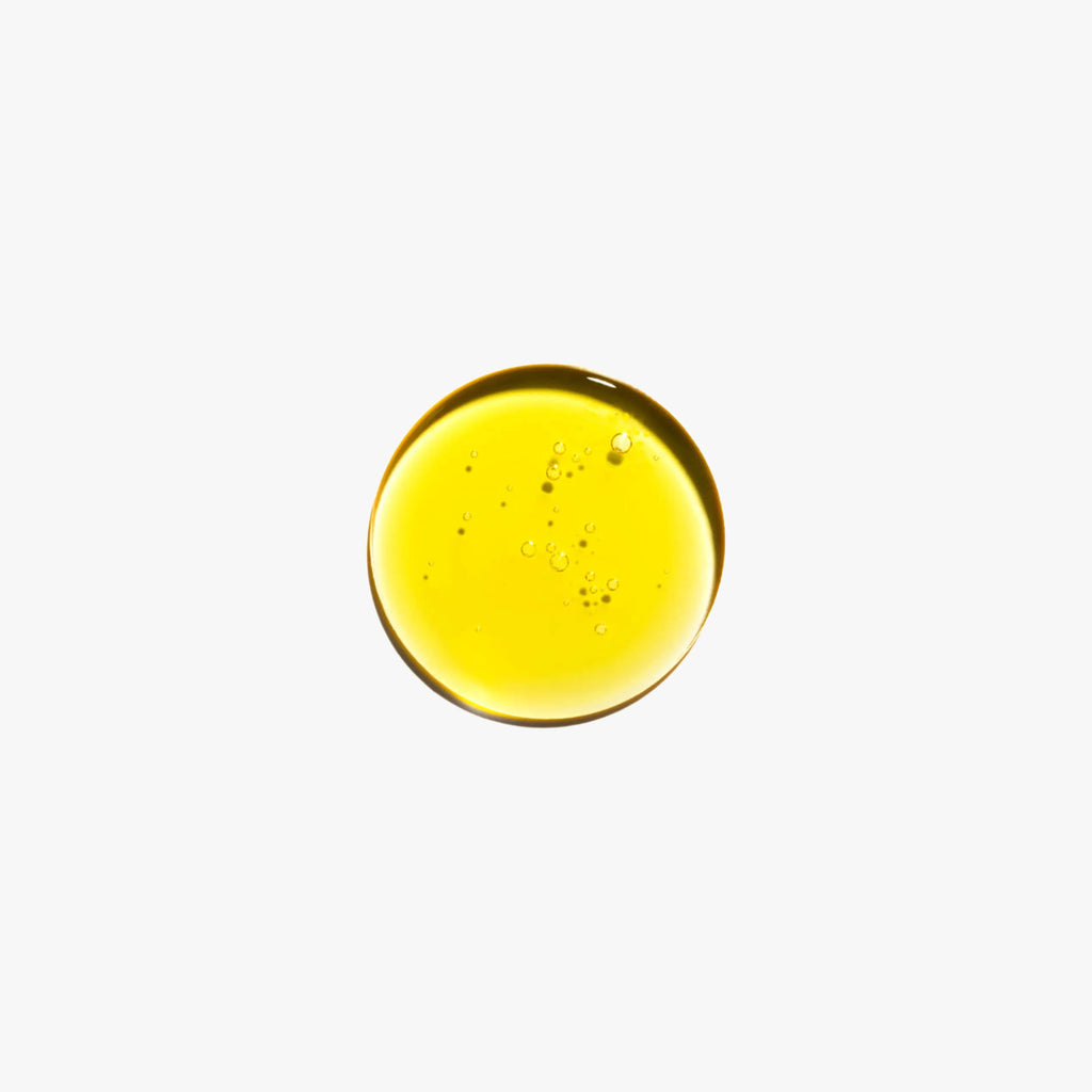 Sunshine Oil Cleanser