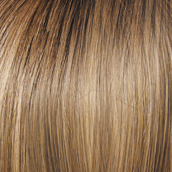 Gabor Under Cover Halo Heat Friendly Hairpiece - Average