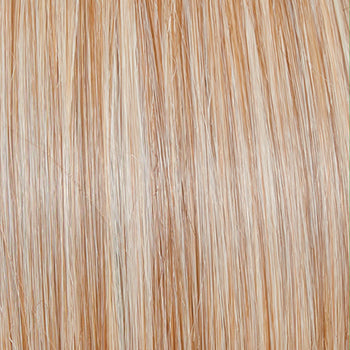 Gabor Under Cover Halo Heat Friendly Hairpiece - Average