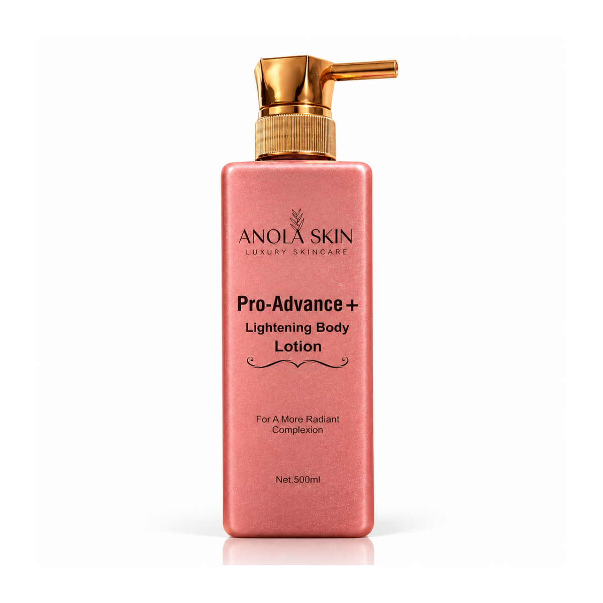 Pro-Advance Body Lotion