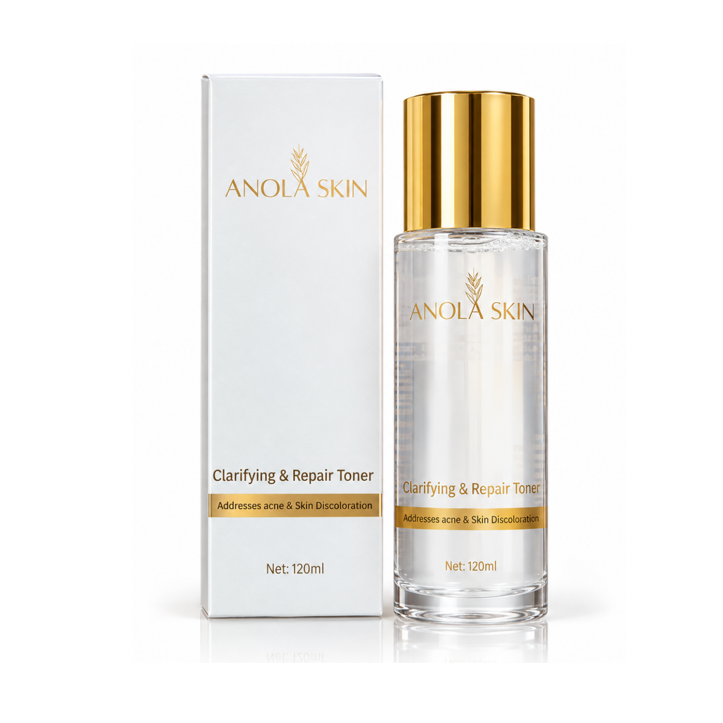 Intense Clarifying & Repair Toner