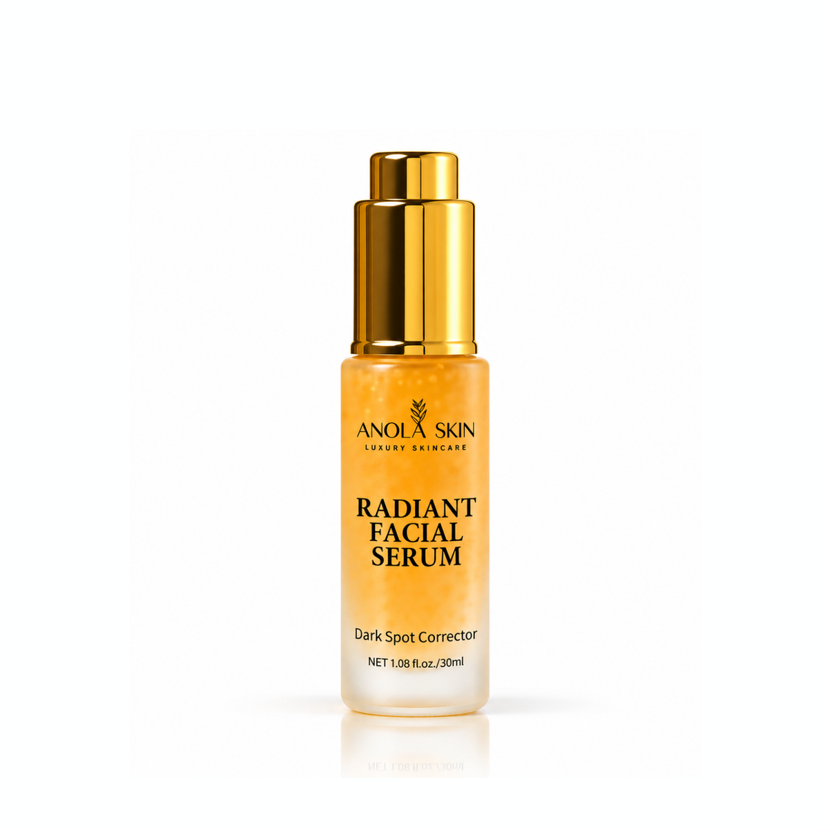 Face Radiance Serum