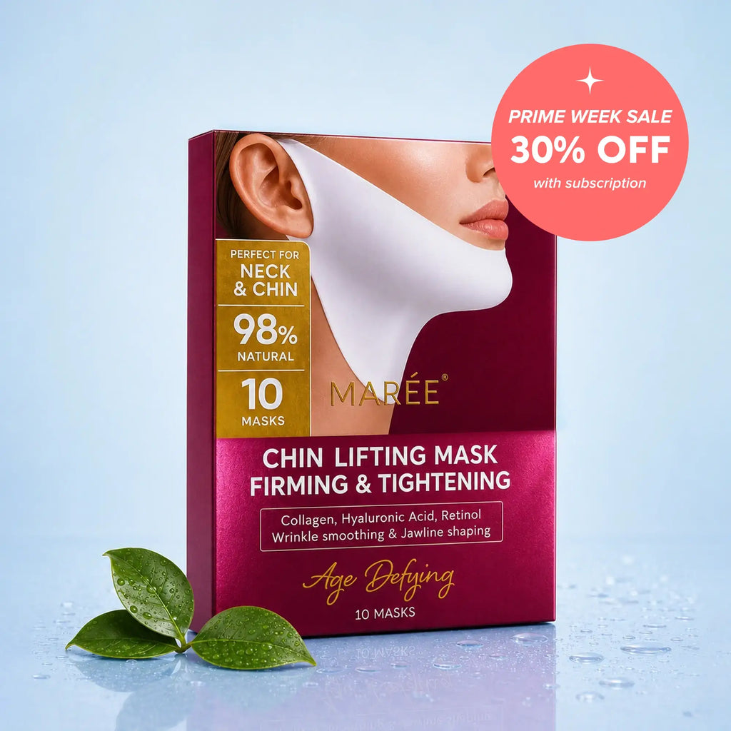 Anti-aging V-line Lifting Mask 10 PCS