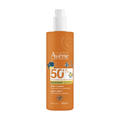 Avène Solaire Family Spray SPF 50+ Sunscreen