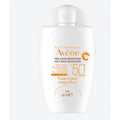 Avène Solaire Mineral Fluid SPF 50+ for Sensitive Skin
