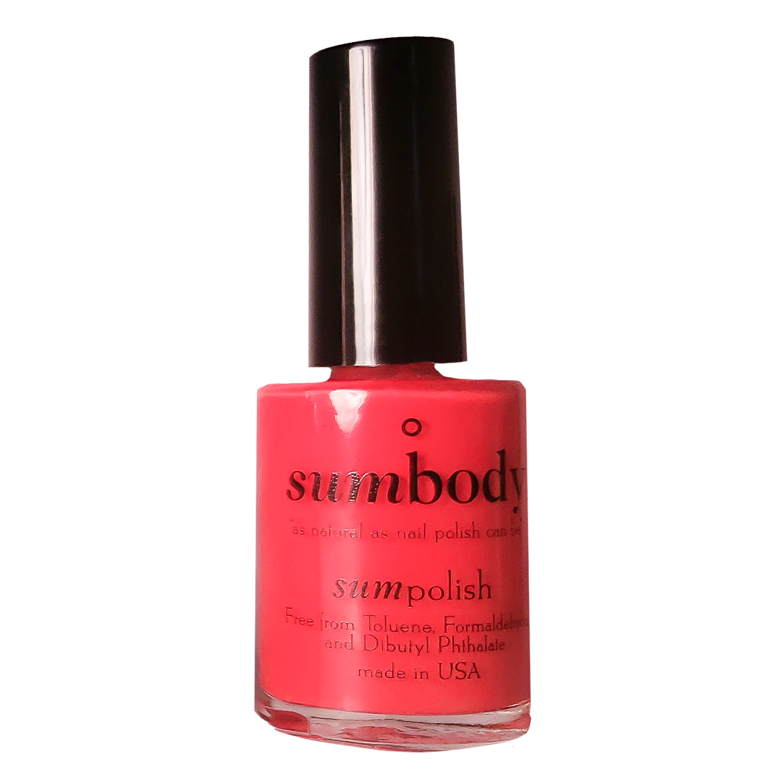 Nail Polish
