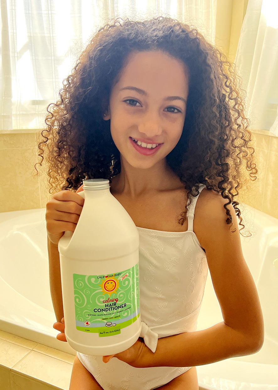 Calming™ Hair Conditioner