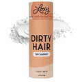 Dirty Hair Dry Shampoo