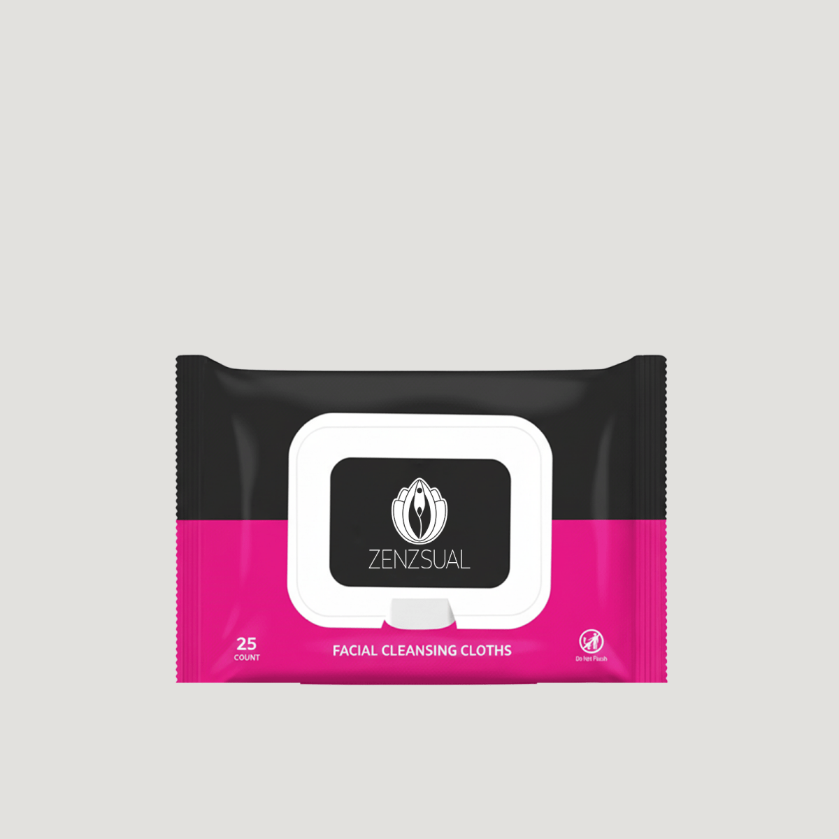 Gel con ácido hialuronato versión travel + 1 pack de toallas