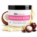 Kokum Body Butter — Whipped Body Butter for Women, Dry Skin