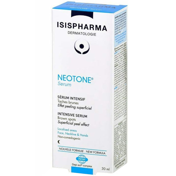 Isispharma Neotone Serum 30 ML