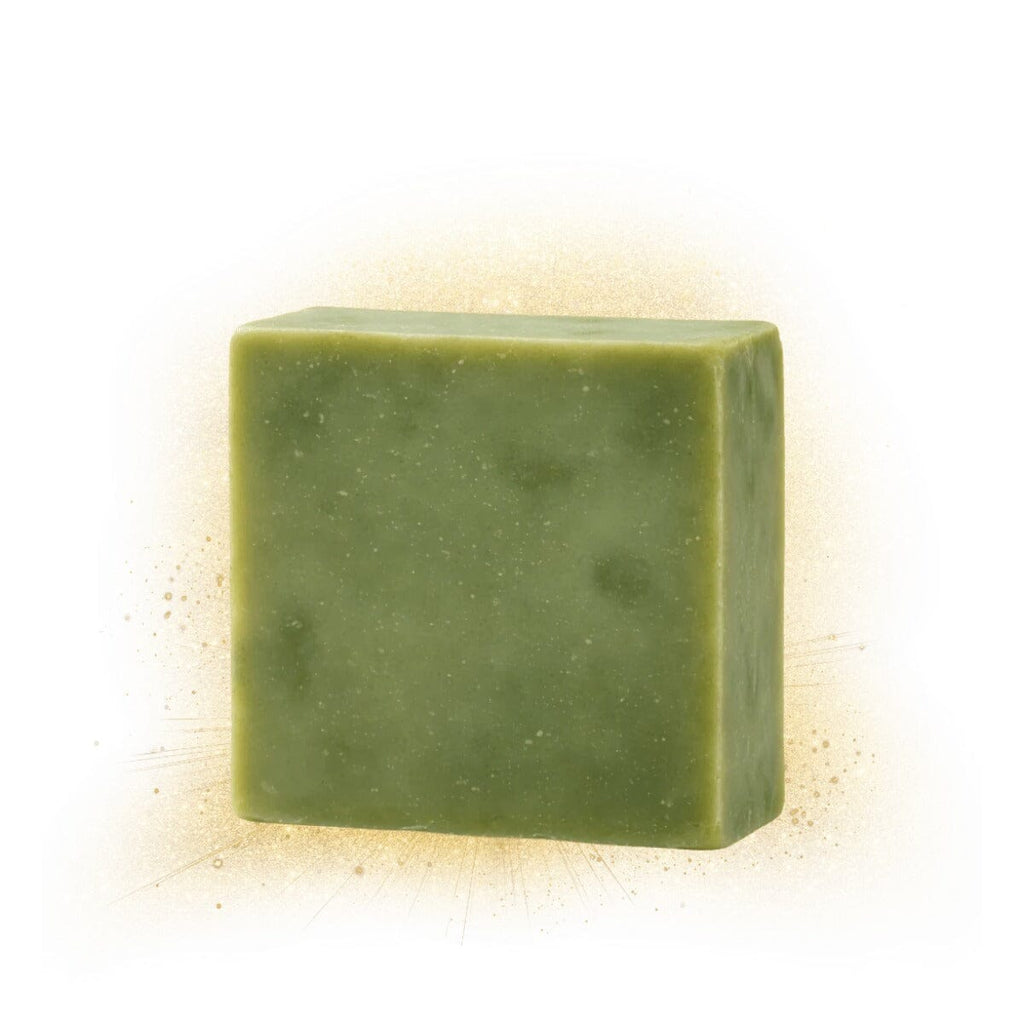 Batana Shampoo Bar for Dry Scalp & Coarse Hair