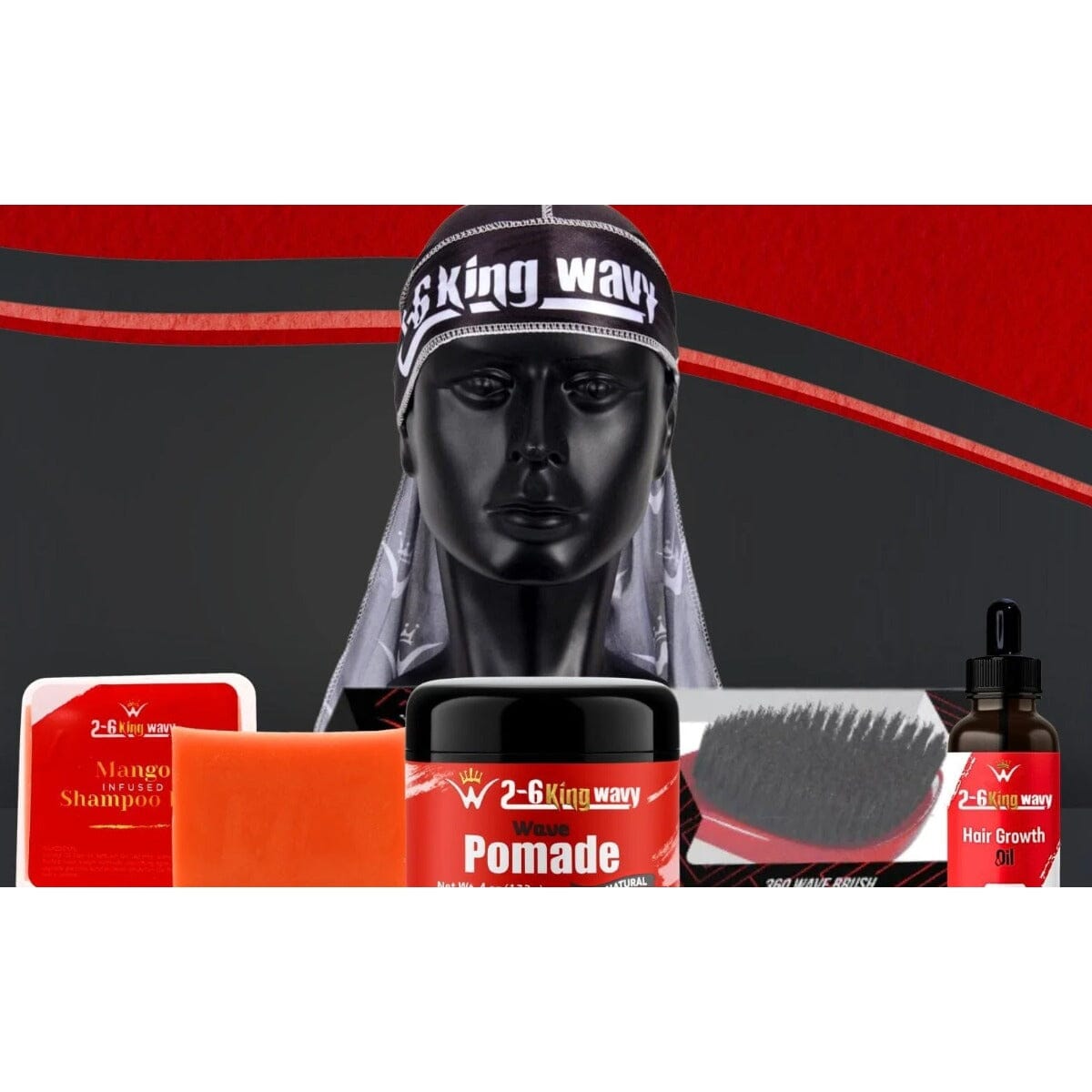 Deep 360 Waves Starter Bundle