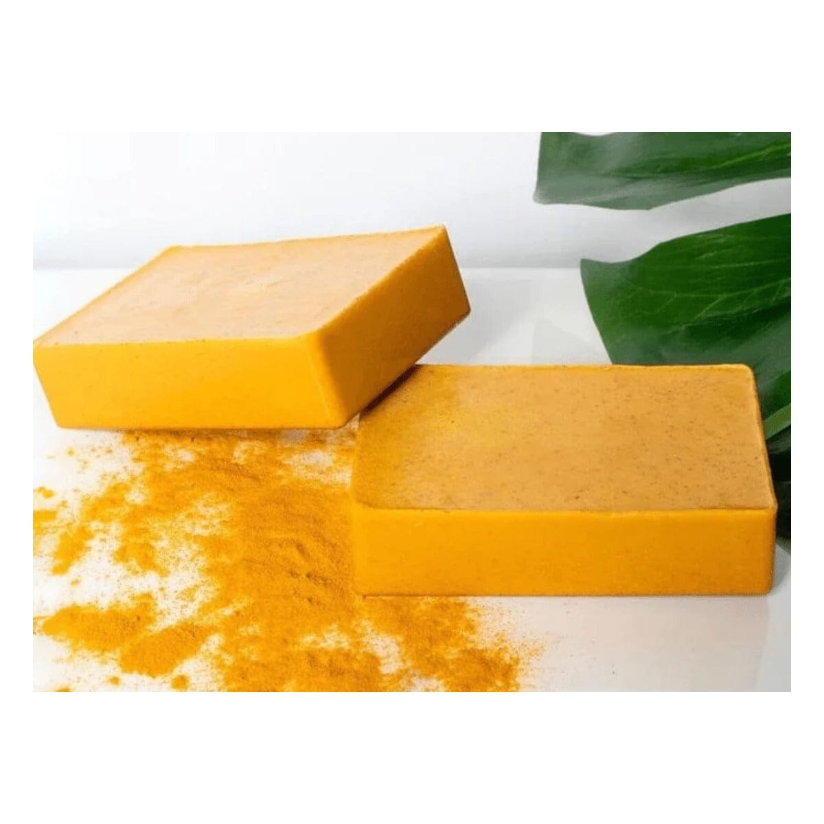 Turmeric Face Bar for Dark Spots & Uneven Skin