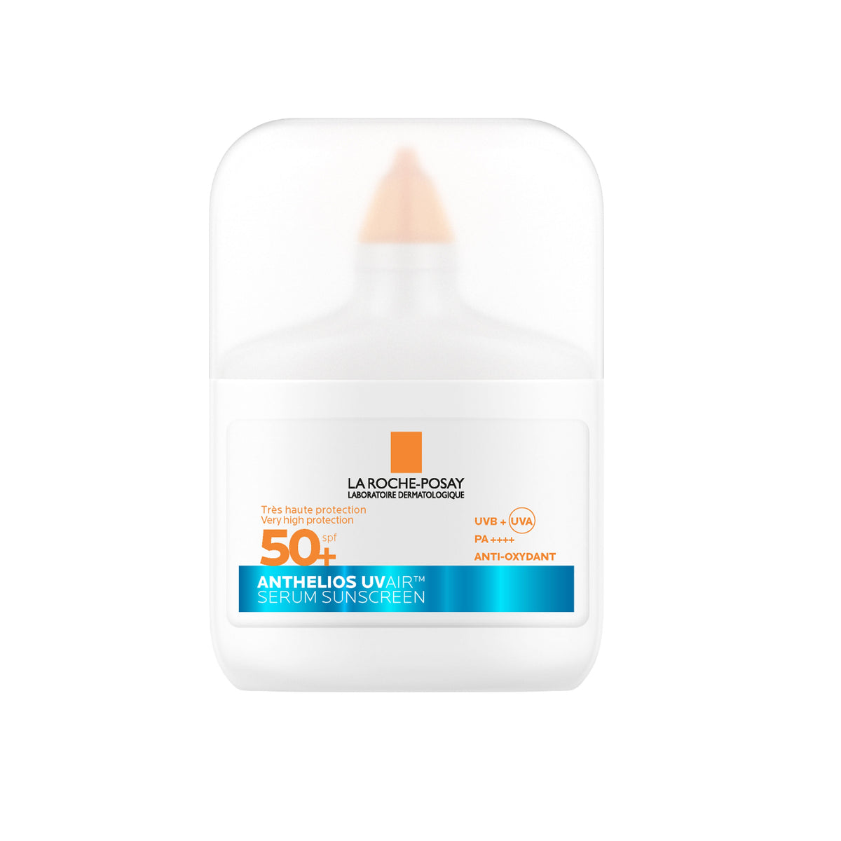 La Roche-Posay Anthelios UV AIR Invisible Serum SPF 50