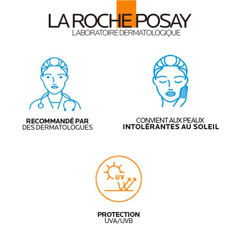 La Roche-Posay Anthelios UV Sport Sun Stick Pro-Resistance SPF 50+
