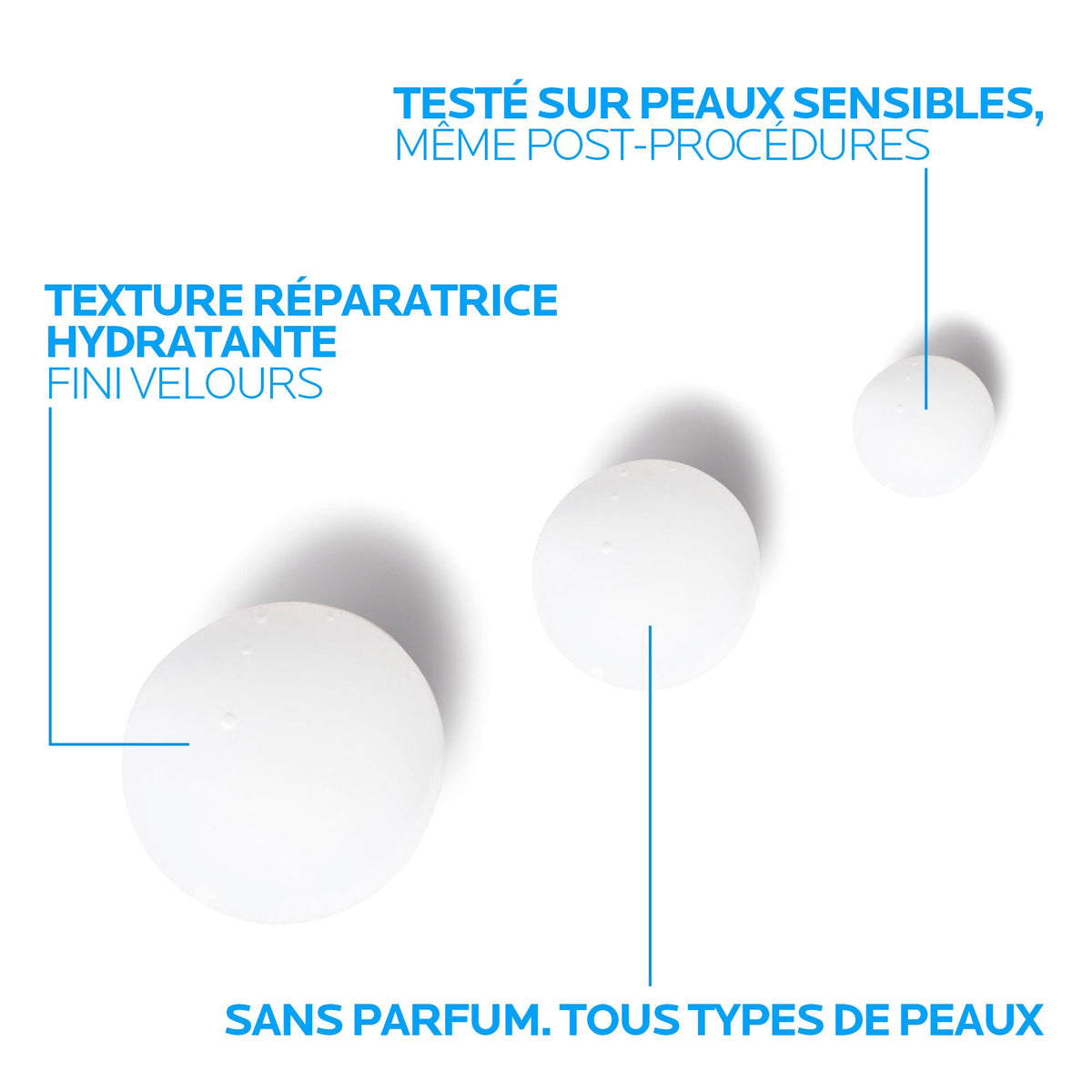 La Roche-Posay Cicaplast B5 Ultra Repair Serum
