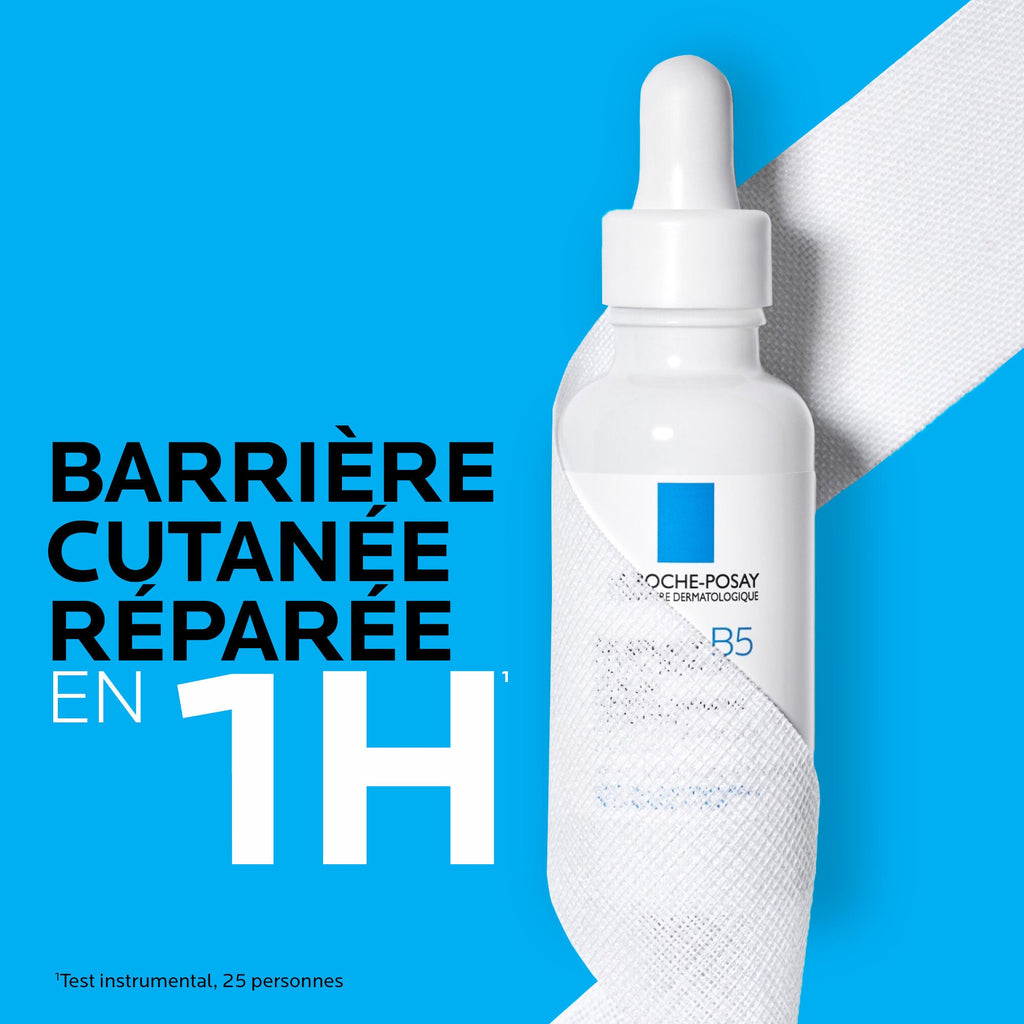La Roche-Posay Cicaplast B5 Ultra Repair Serum