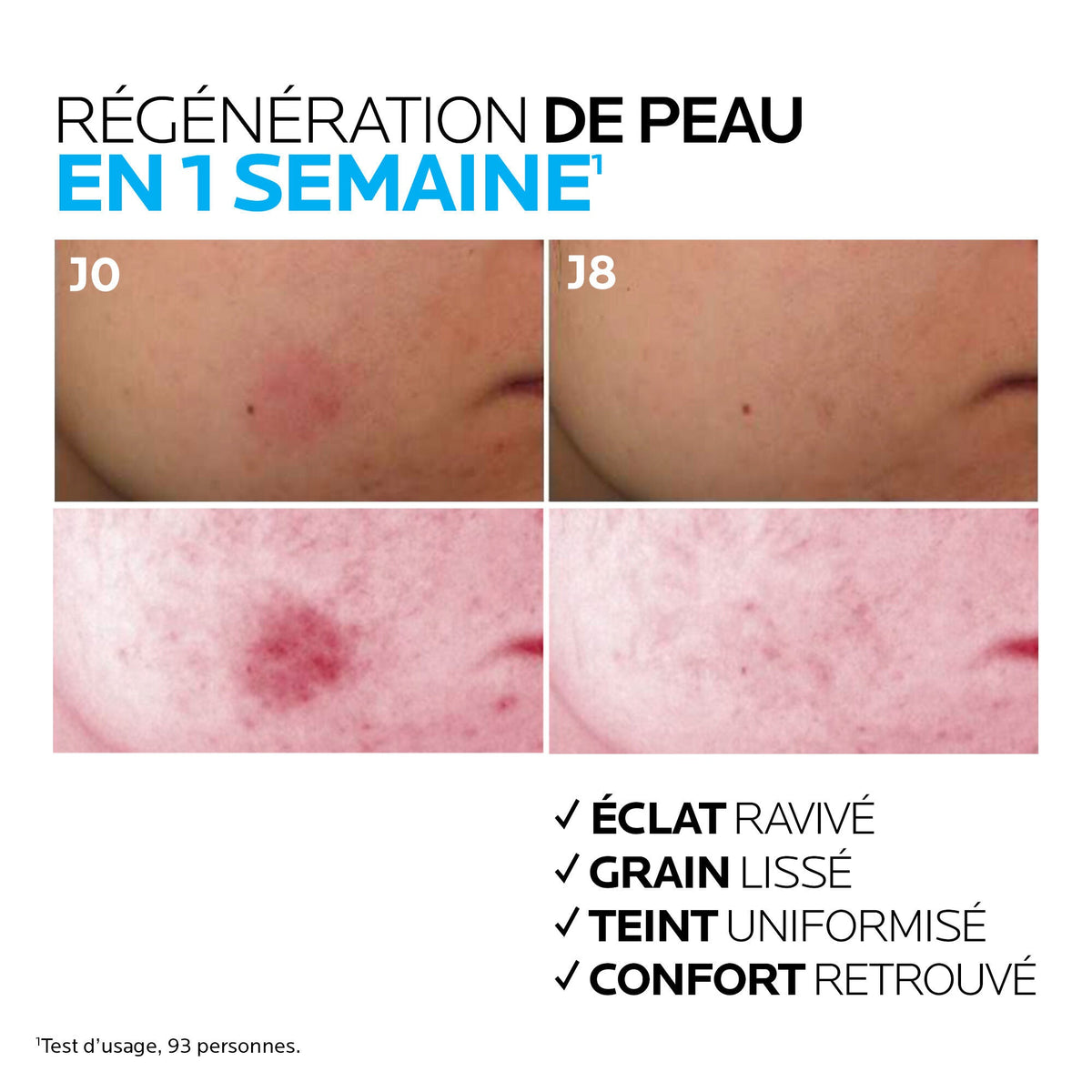 La Roche-Posay Cicaplast B5 Ultra Repair Serum