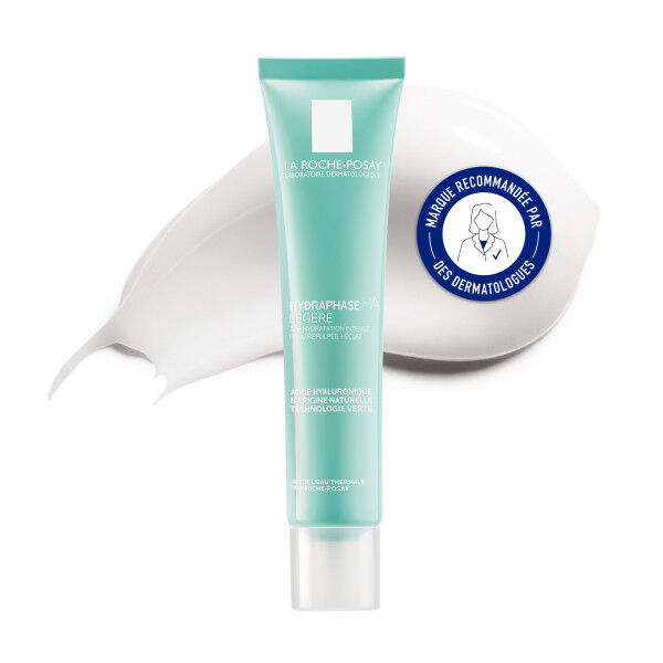 La Roche-Posay Hydraphase HA Light Cream