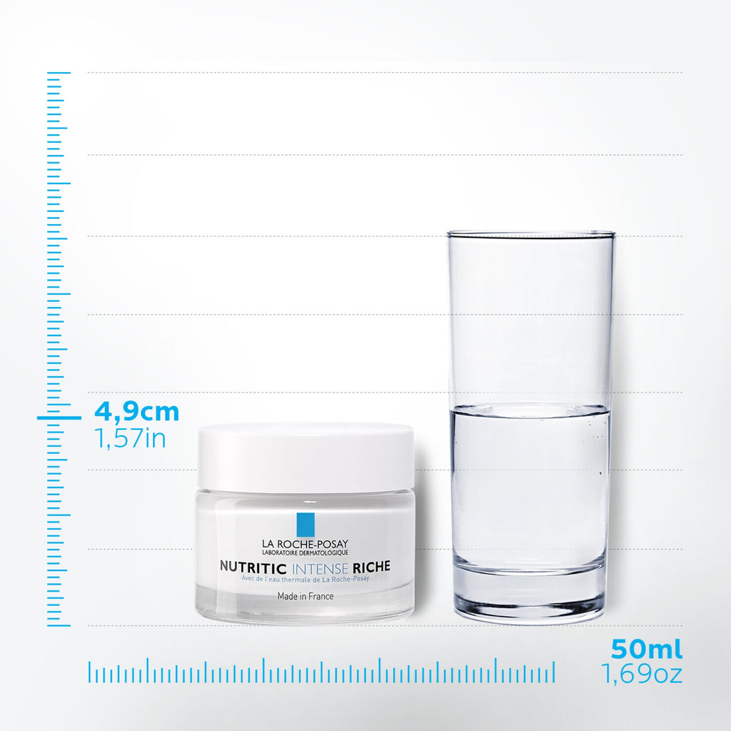 La Roche-Posay Nutritic Intense Rich Cream