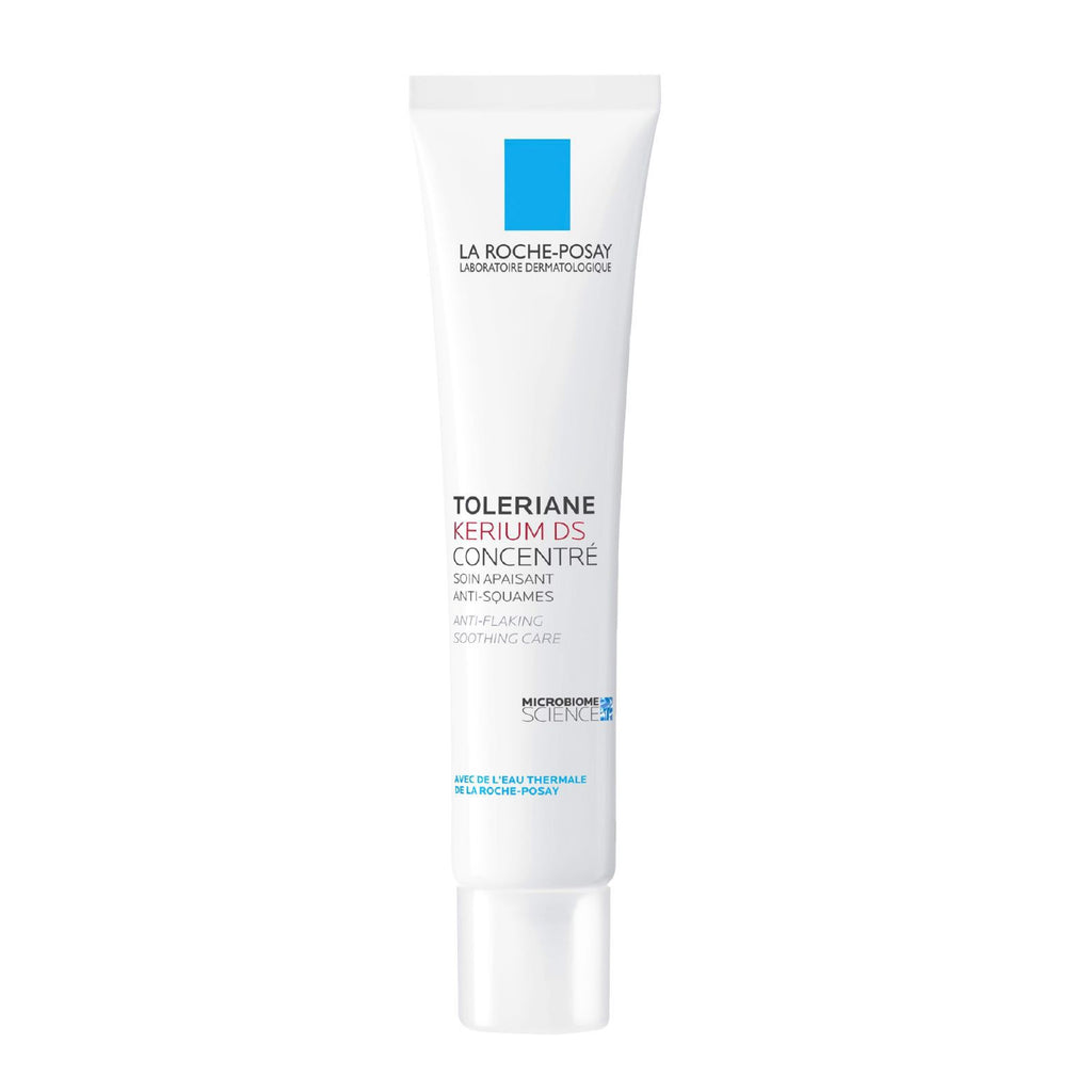 La Roche-Posay Toleriane Kerium DS Soothing Skin Care Concentrate