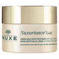 NUXE NUXURIANCE GOLD Nutri-Fortifying Cream-Oil