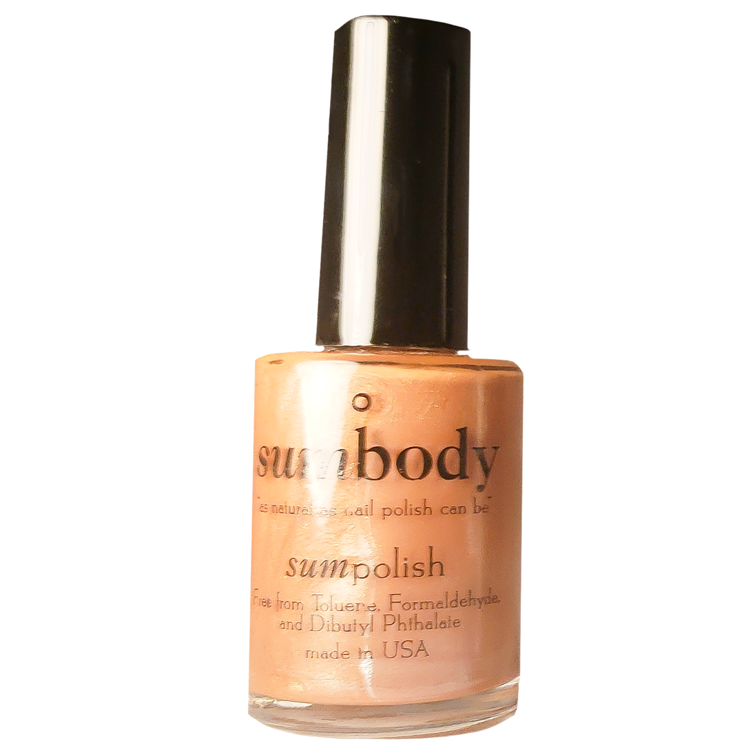 Nail Polish