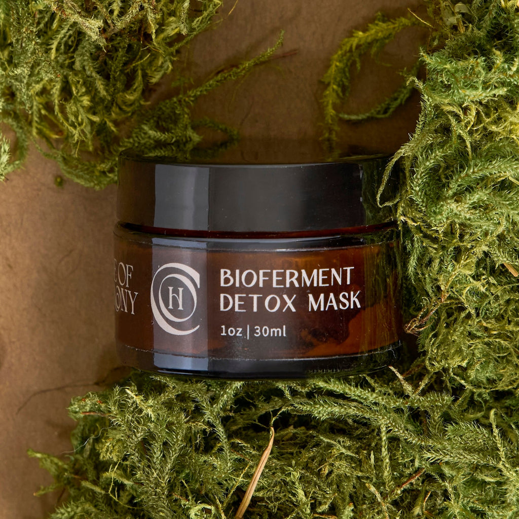 Bioferment Detox Mask