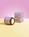 Lavender · Tallow Balm