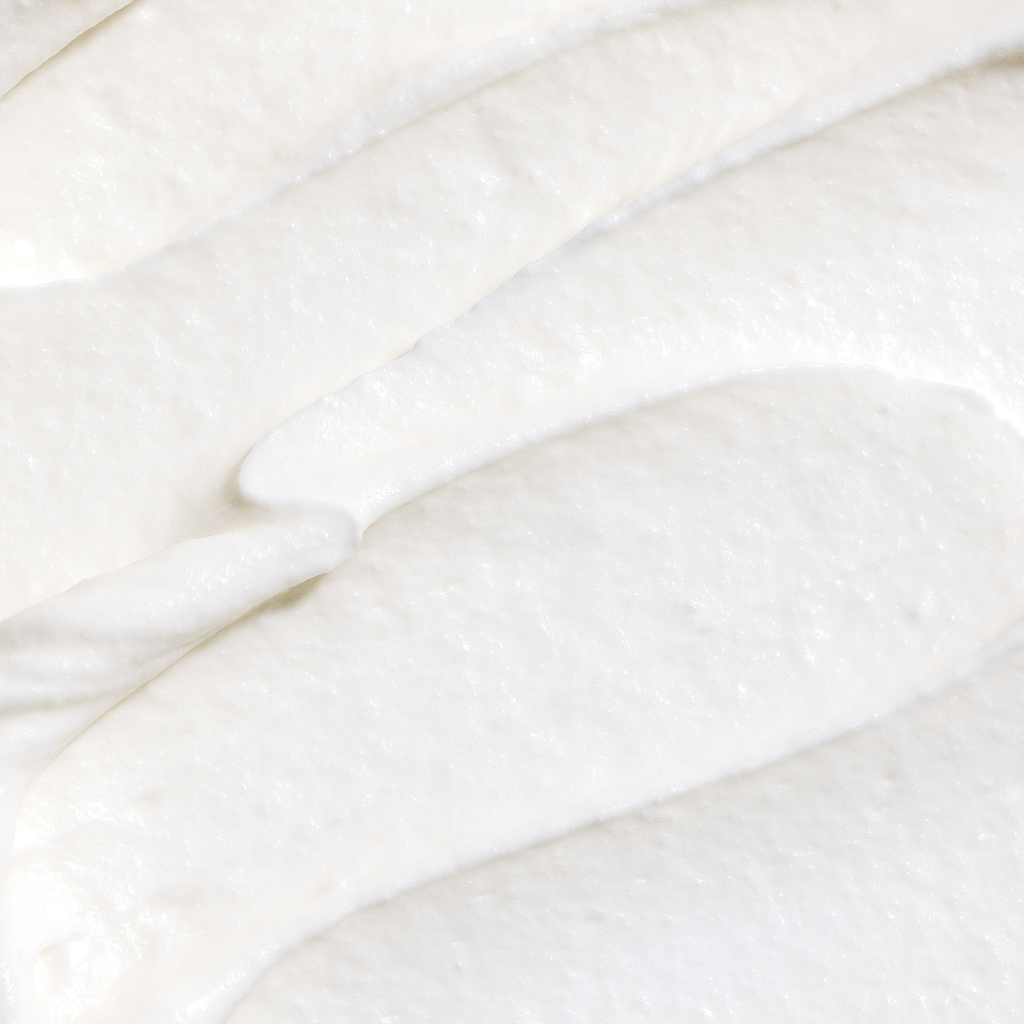 Tea Tree & Bergamot · Whipped Tallow