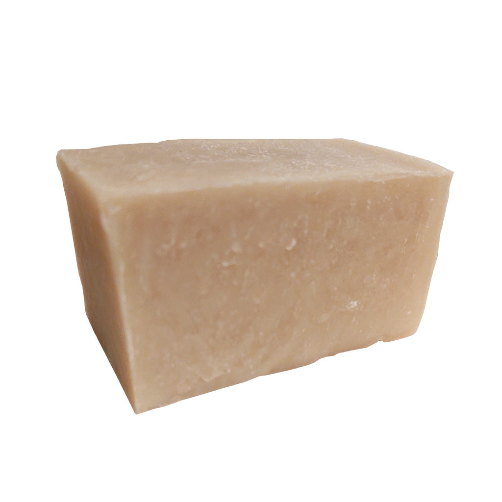 Head First Shampoo bar