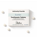 Fluoride Cool Mint Toothpaste Tablets – 1-Month Supply | 5% nHAp