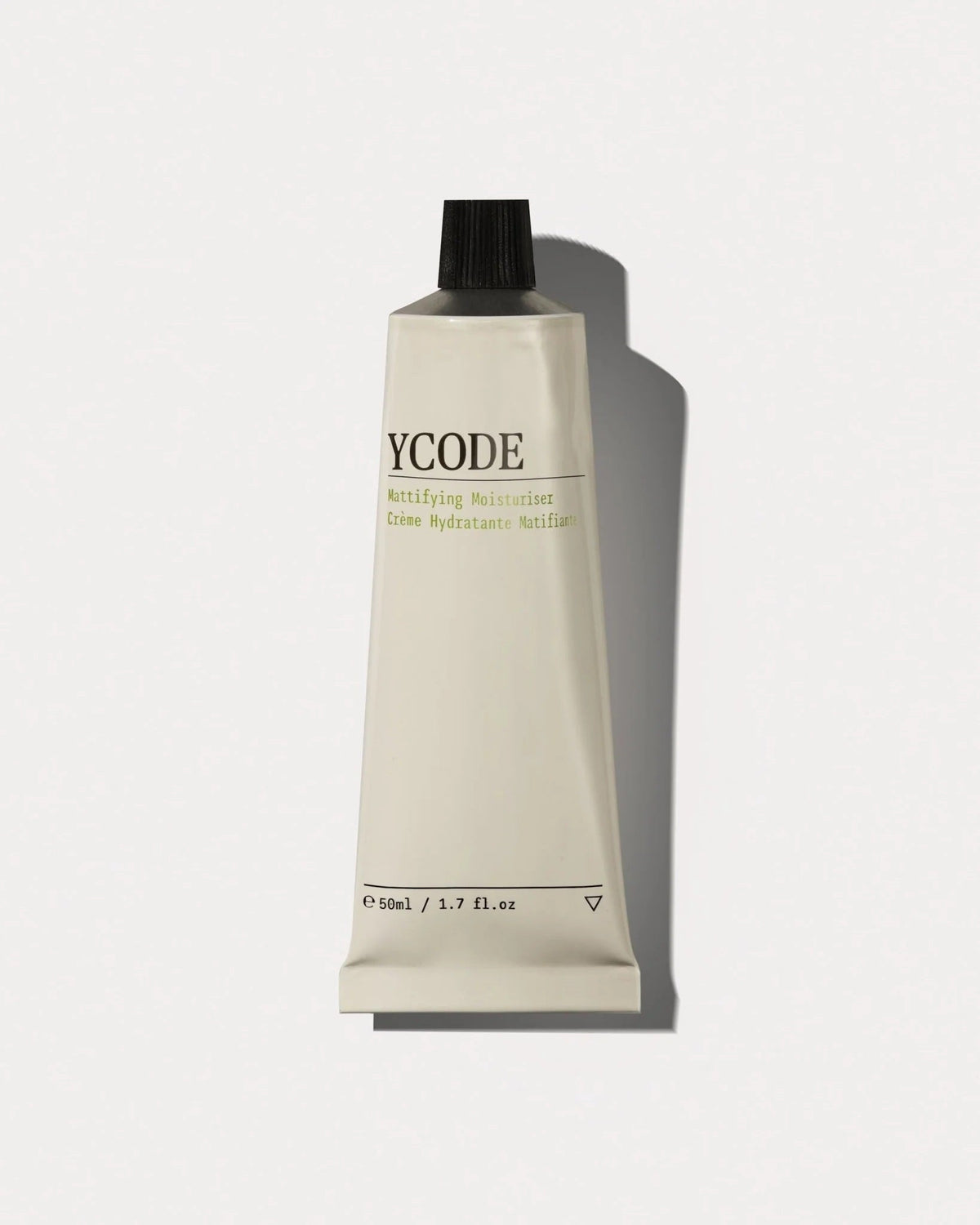 Mattifying Moisturiser